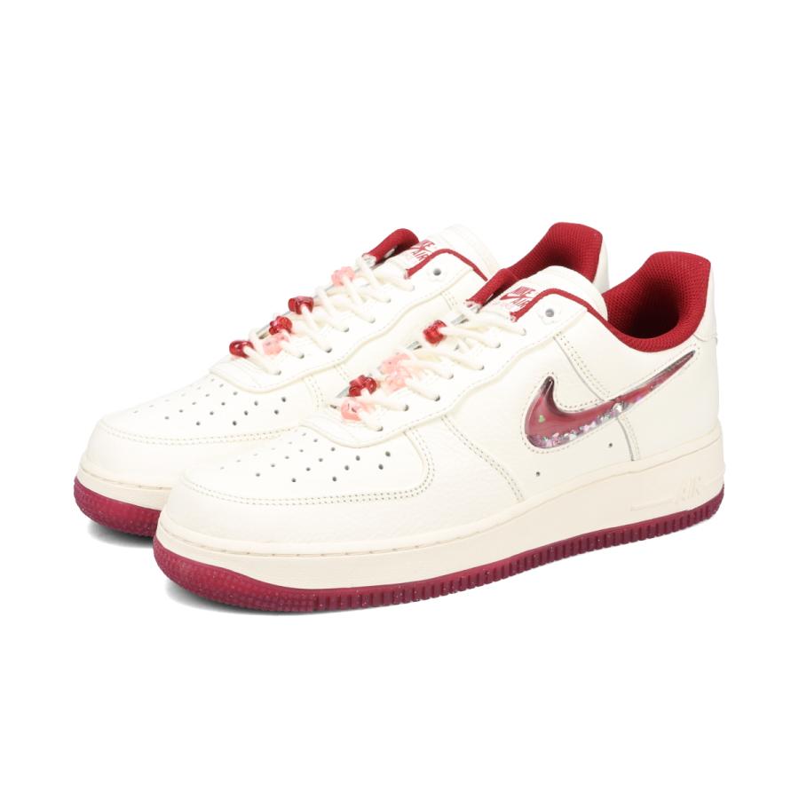 エア フォース 1 NIKE WMNS AIR FORCE LOW 