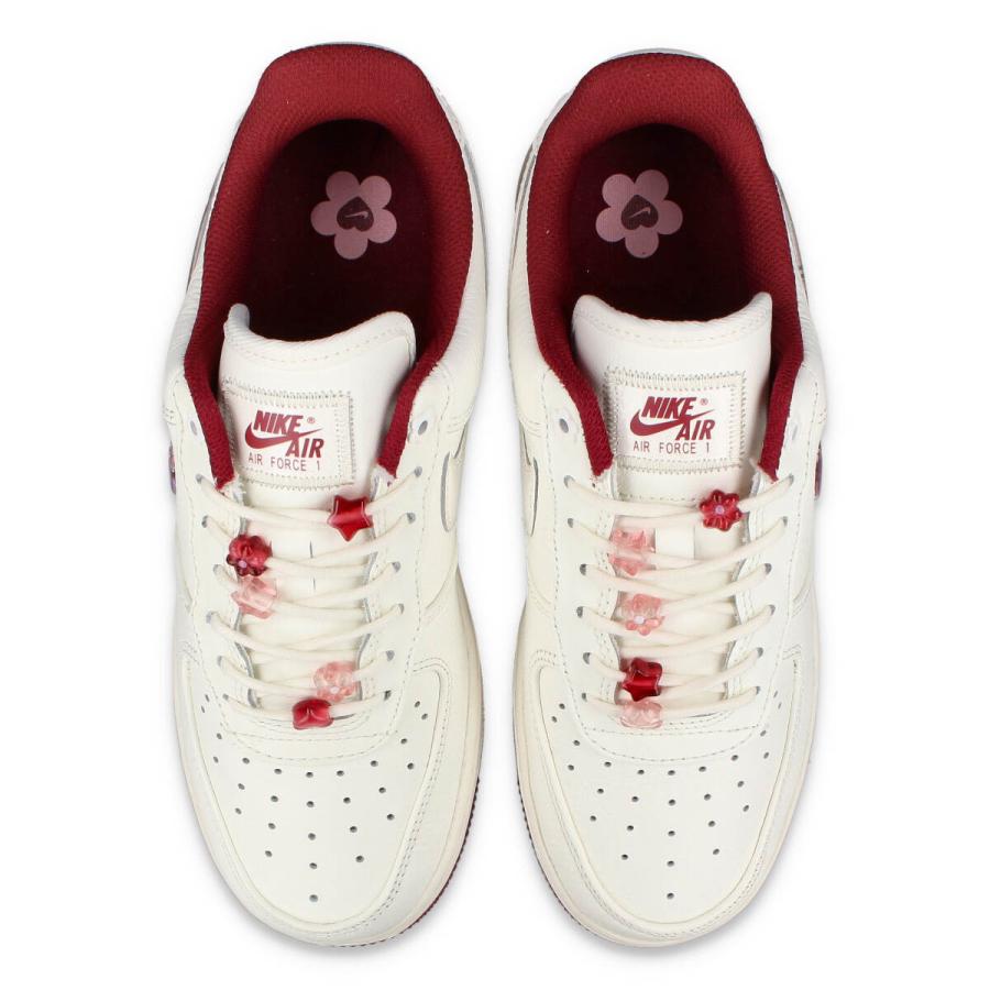 エア フォース 1 NIKE WMNS AIR FORCE LOW 