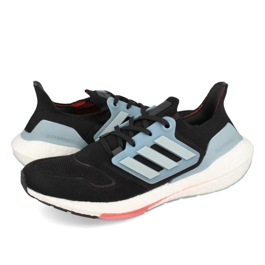 adidas ULTRABOOST 22 アディダス ウルトラブースト 22 CORE BLACK