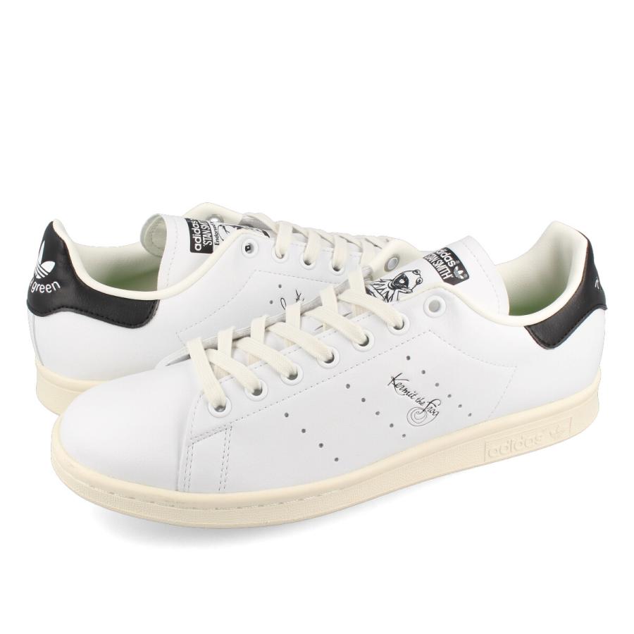 adidas STAN SMITH 【KERMIT THE FROG】 アディダス スタンスミス