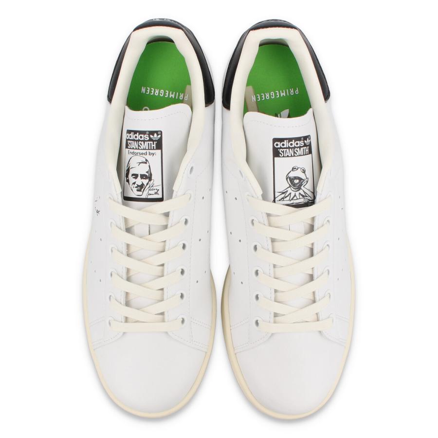 adidas STAN SMITH 【KERMIT THE FROG】 アディダス スタンスミス