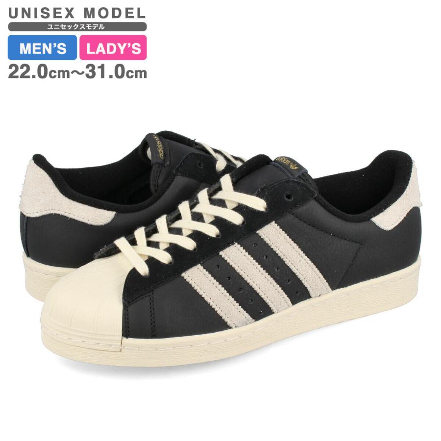 SUPERSTAR adidas 82 アディダス スーパースター CORE BLACK SUPERSTAR adidas 82 アディダス スーパースター CORE BLACK