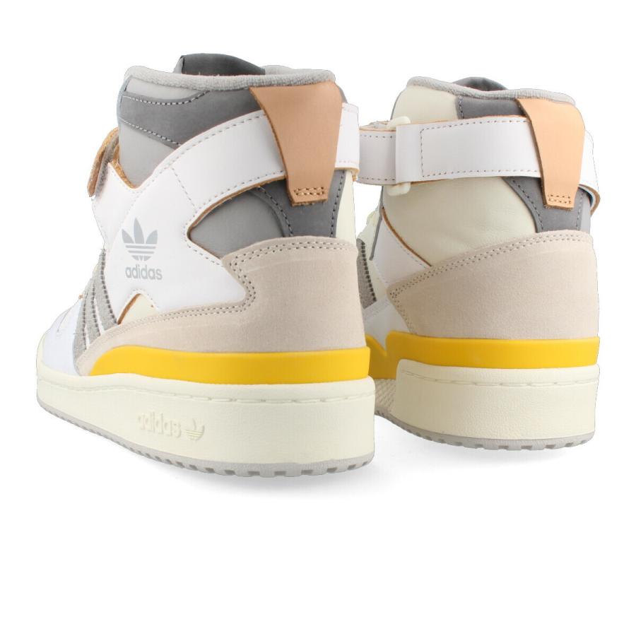 adidas FORUM 84 HIGH アディダス フォーラム 84 ハイ FTWR WHITE adidas FORUM 84 HIGH アディダス フォーラム 84 ハイ FTWR WHITE
