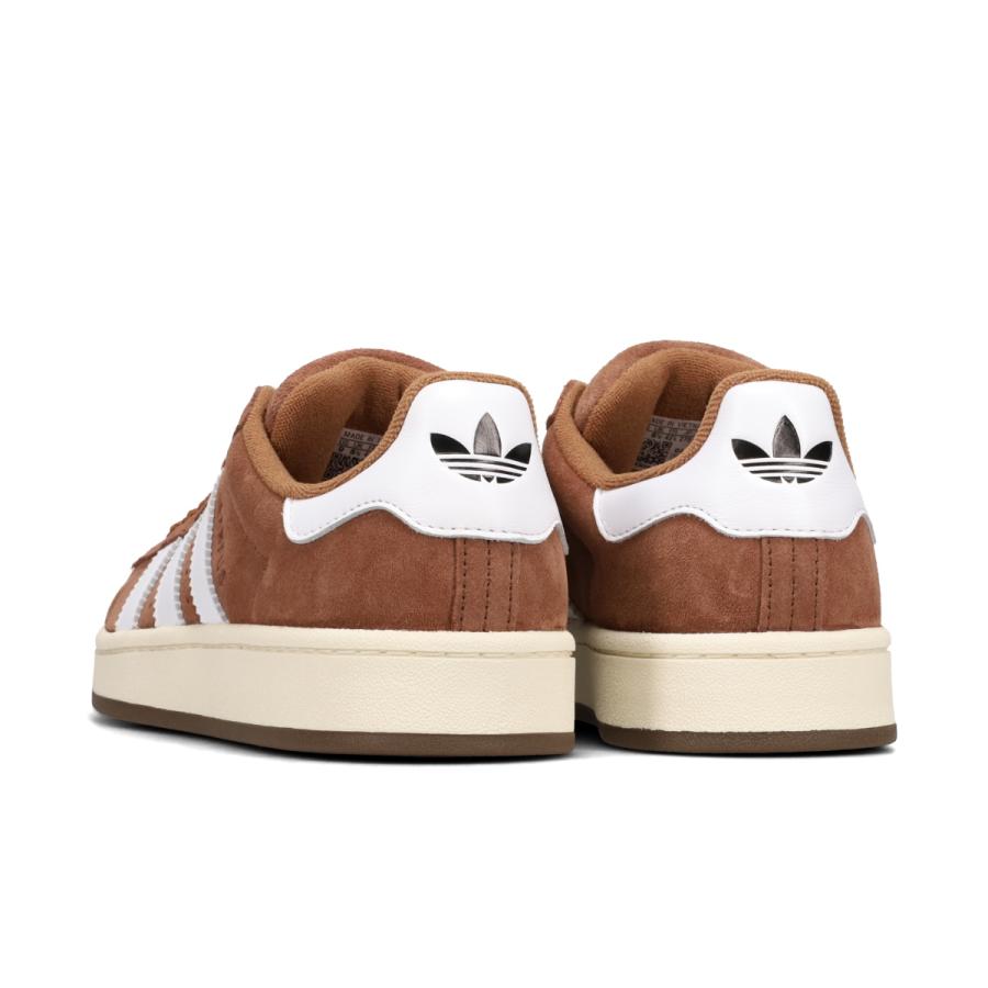 新品アディダスadidas キャンパス00s CAMPUS 24.5cm白こげ茶 楽天市場】adidas Originals アディダス オリジナルス CAMPUS
