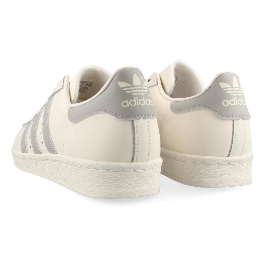 adidas SUPERSTAR 82 アディダス スーパースター 82 CLOUD WHITE/METAL