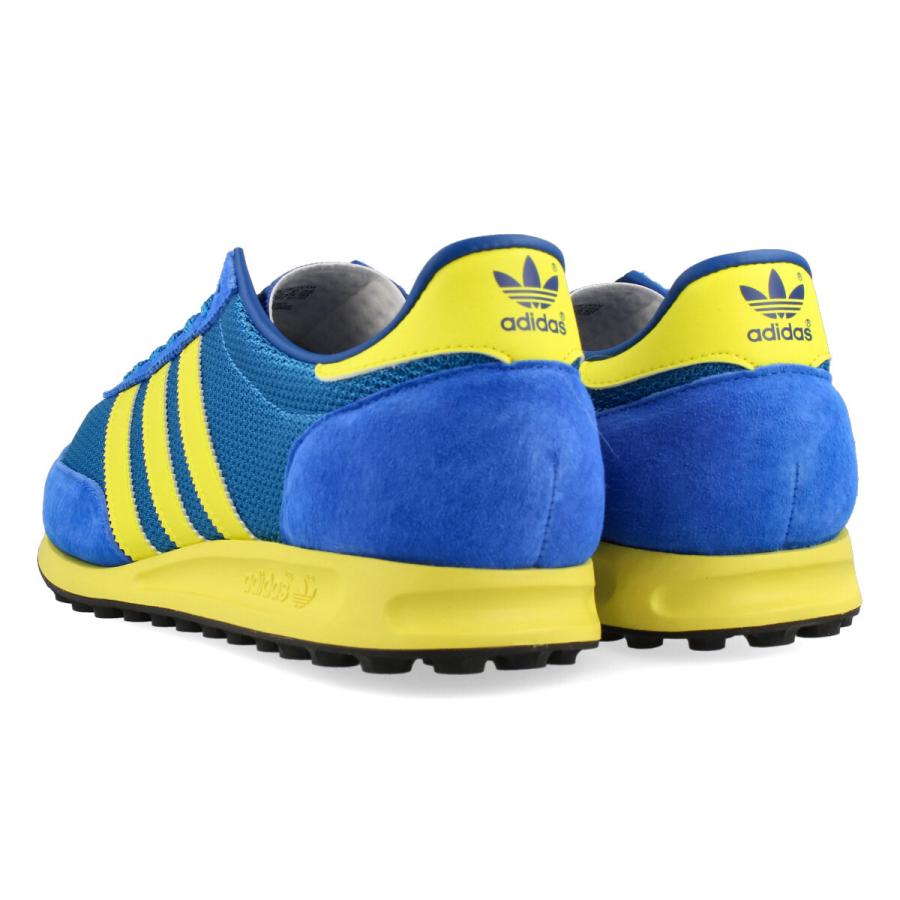 adidas TRX MESH TRX BLUE ACID YELLOW PANTONE