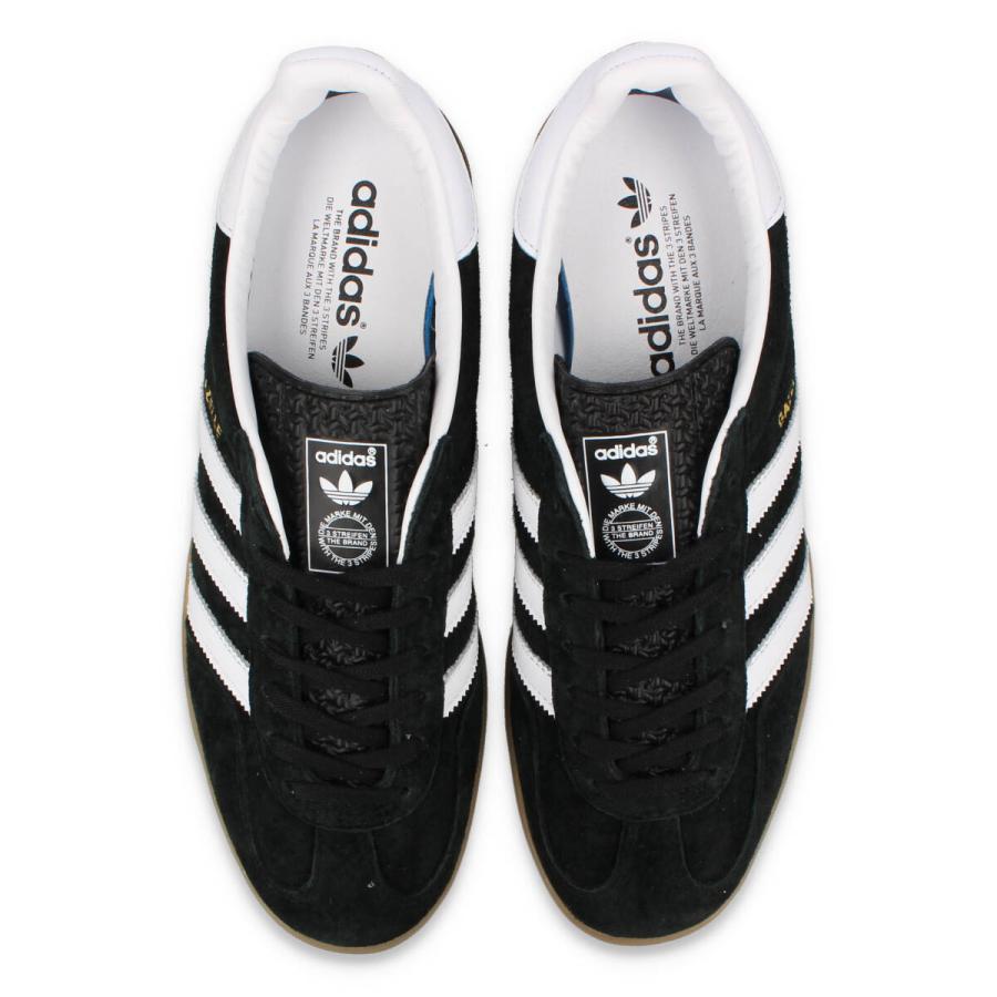adidas ガゼル　インドア グレー　24cm 国内9月15日発売予定】 アディダス オリジナルス ガゼル