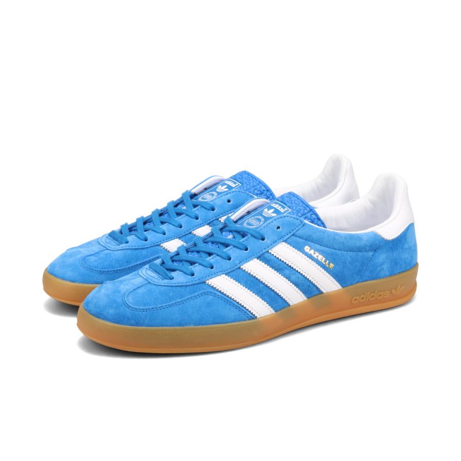 adidas GAZELLE INDOOR アディダス ガッツレー ガゼル インドア メンズ 