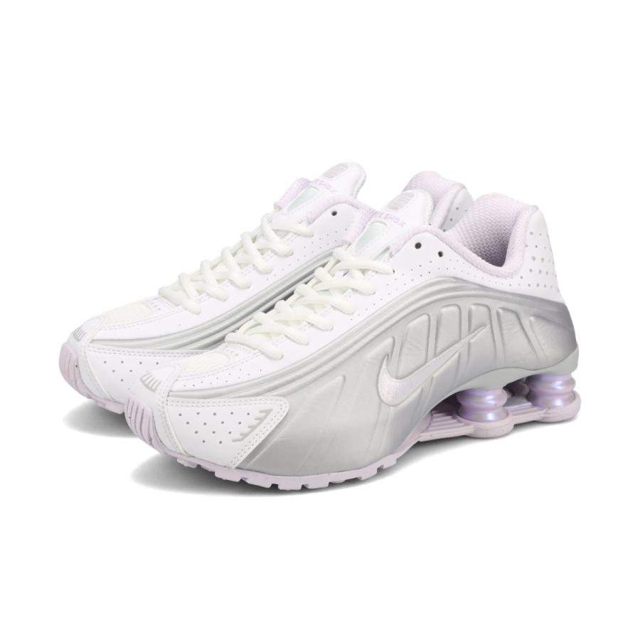 ショックス NIKE WMNS SHOX R4 ナイキ ウィメンズ レディース