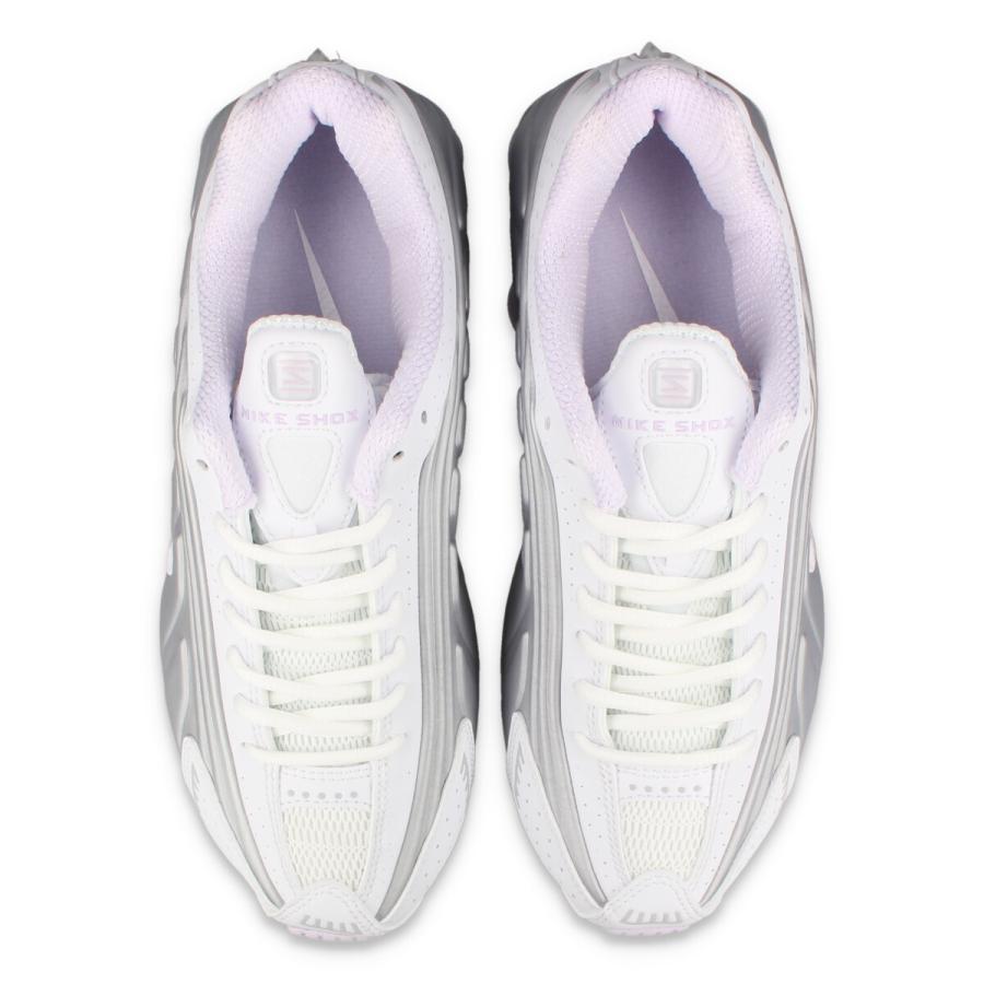 ショックス 【12,000円均一SALE】 NIKE WMNS SHOX R4 ナイキ