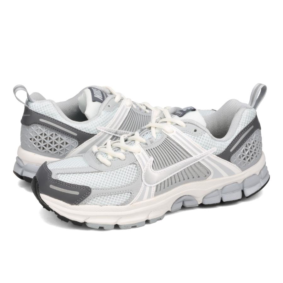 ズーム ボメロ NIKE ZOOM VOMERO 5 GS ナイキ レディース PURE