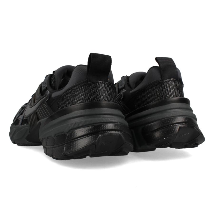NIKE ナイキ　V2K ラン　ブラック　新品未使用　23.5センチ NIKE V2K RUN BLACK/DK SMOKE GREY-ANTHRACITE（ナイキ V2K ラン