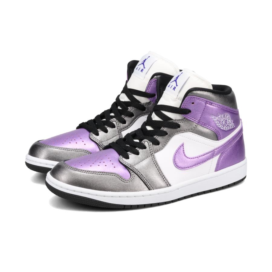 NIKE air jordan1 mid 27.5センチ Air Jordan 1 Mid Men's Shoes. Nike JP