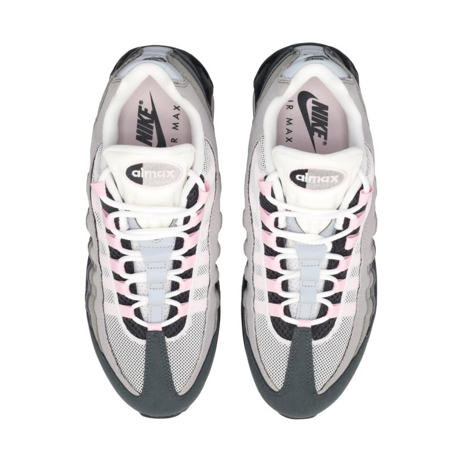 Nike Women's AirMax95 ピンク　フォーム Women's Air Max 95 'Pink Foam' (HJ5996-001) release date