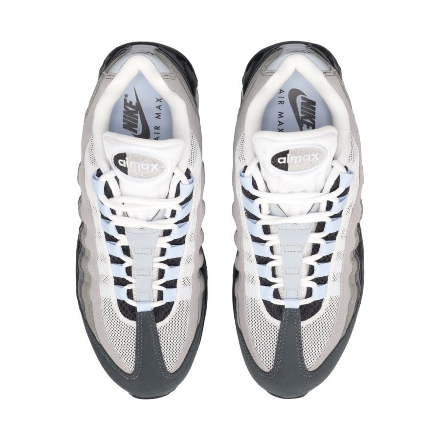 エアマックス95 リクラフト 白 黒 ピンク 水色 灰色 23cm 楽天市場】NIKE ナイキ GS AIR MAX 95 RECRAFT 'WHITE VIOLET