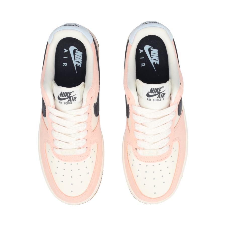 エア フォース 1 NIKE WMNS AIR FORCE '07 ナイキ ウィメンズ 海外限定