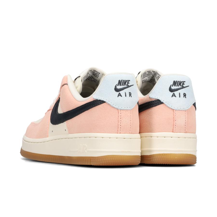 完売品　NIKE　エアフォース1 　季節限定モデル　スニーカー　US7　24cm エア フォース 1 NIKE WMNS AIR FORCE '07 ナイキ ウィメンズ 海外限定