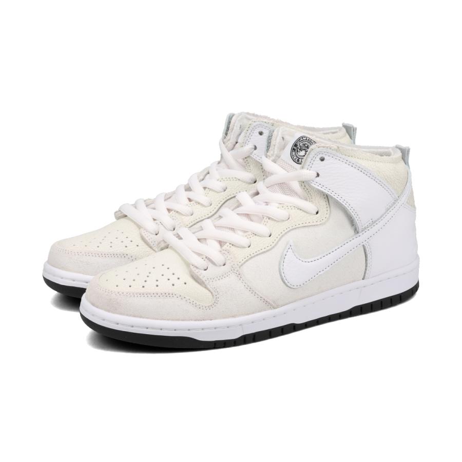 ダンク（NIKE） NIKE SB DUNK HIGH QS × ANTI HERO ナイキ エスビー 