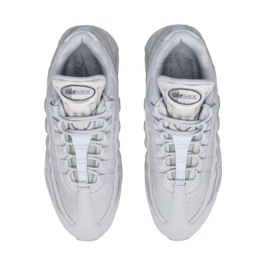 エア マックス 95 NIKE AIR MAX OG ナイキ メンズ WOLF GREY/WOLF GREY