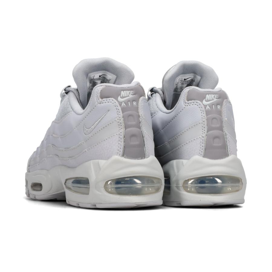 エア マックス 95 NIKE AIR MAX OG ナイキ メンズ WOLF GREY/WOLF GREY