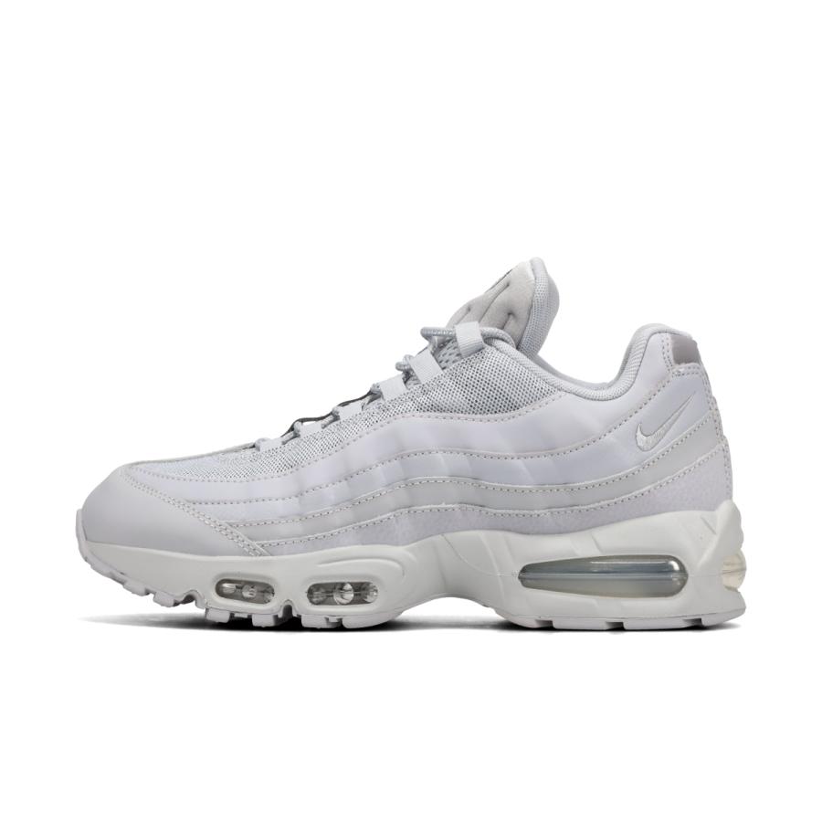 Nike Air Max 95 OG グレー/ホワイト 28cm　★美品★　箱付 エア マックス 95 NIKE AIR MAX OG ナイキ メンズ WOLF GREY/WOLF GREY