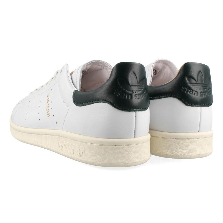 adidas STAN SMITH LUX OFF WHITE/CREAM WHITE/PANTONE｜lowtex-plus｜03