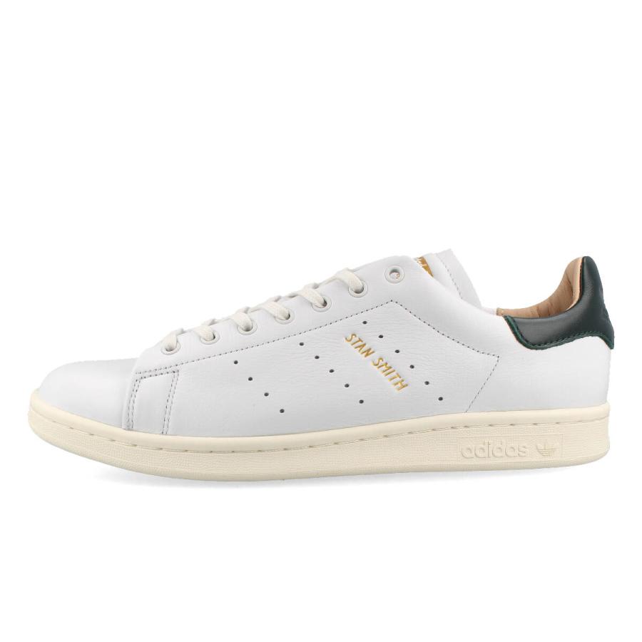 adidas STAN SMITH LUX OFF WHITE/CREAM WHITE/PANTONE｜lowtex-plus｜04