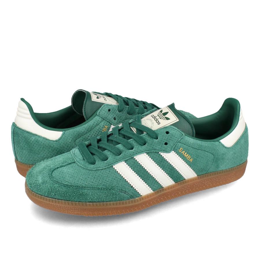 adidas SAMBA OG アディダス サンバ OG メンズ レディース COLLEGE 