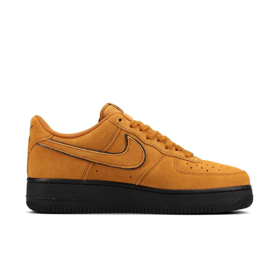 NIKEエアフォース1 25センチ エア フォース 1 NIKE AIR FORCE '07 LV8 ナイキ メンズ レディース
