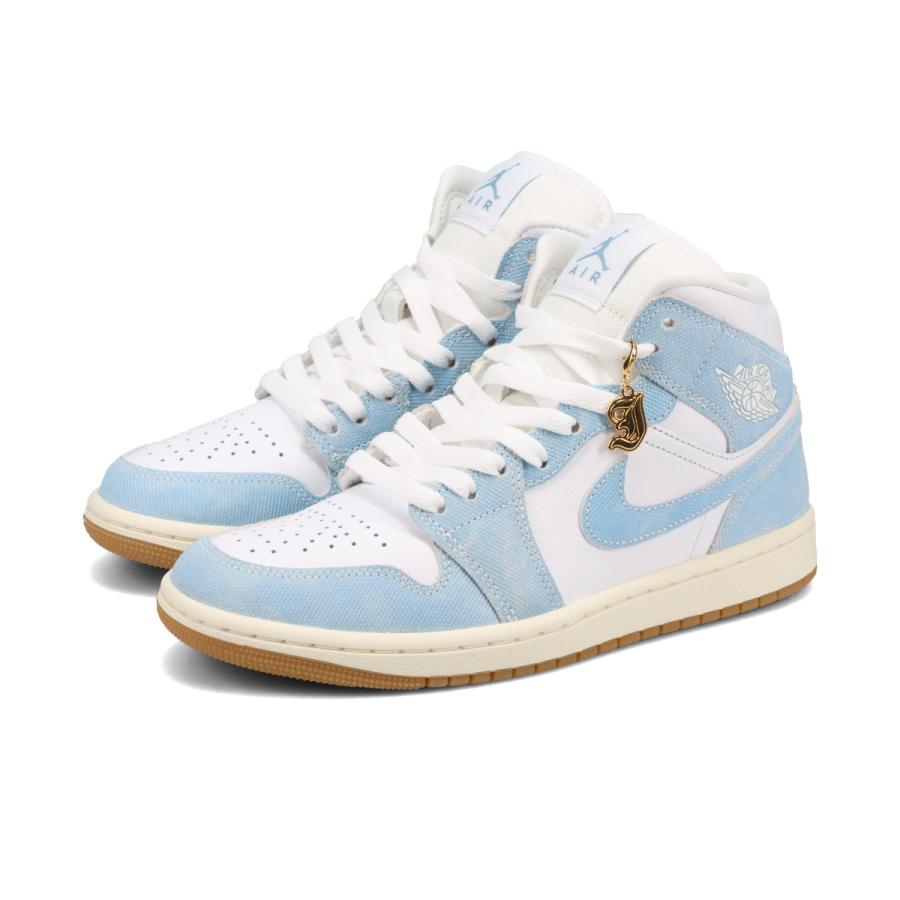 シューズ(女性用) Nike WMNS Air Jordan1 Mid NIKE公式】エア ジョーダン 1 MID ウィメンズシューズ