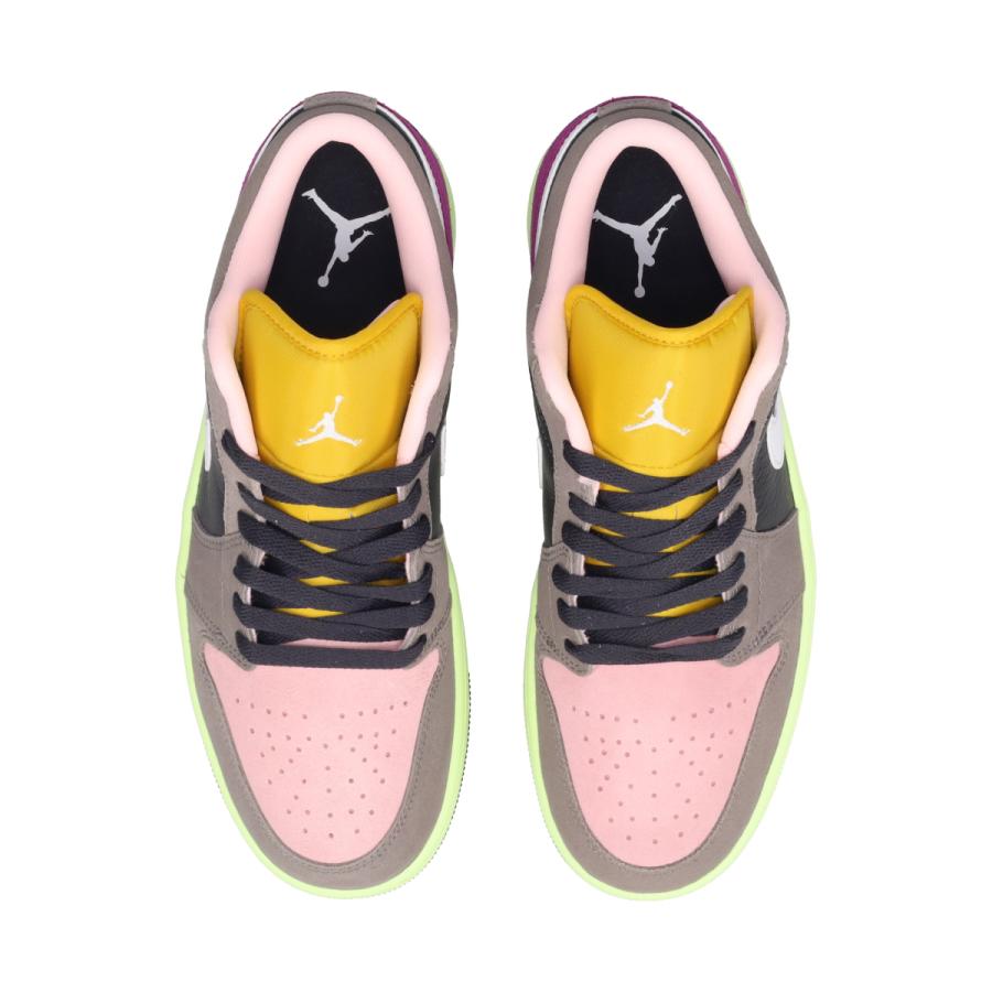 シューズ(男性用) AIR JORDAN 1 LOW NIKE公式】エア ジョーダン 1 LOW メンズシューズ.オンライン