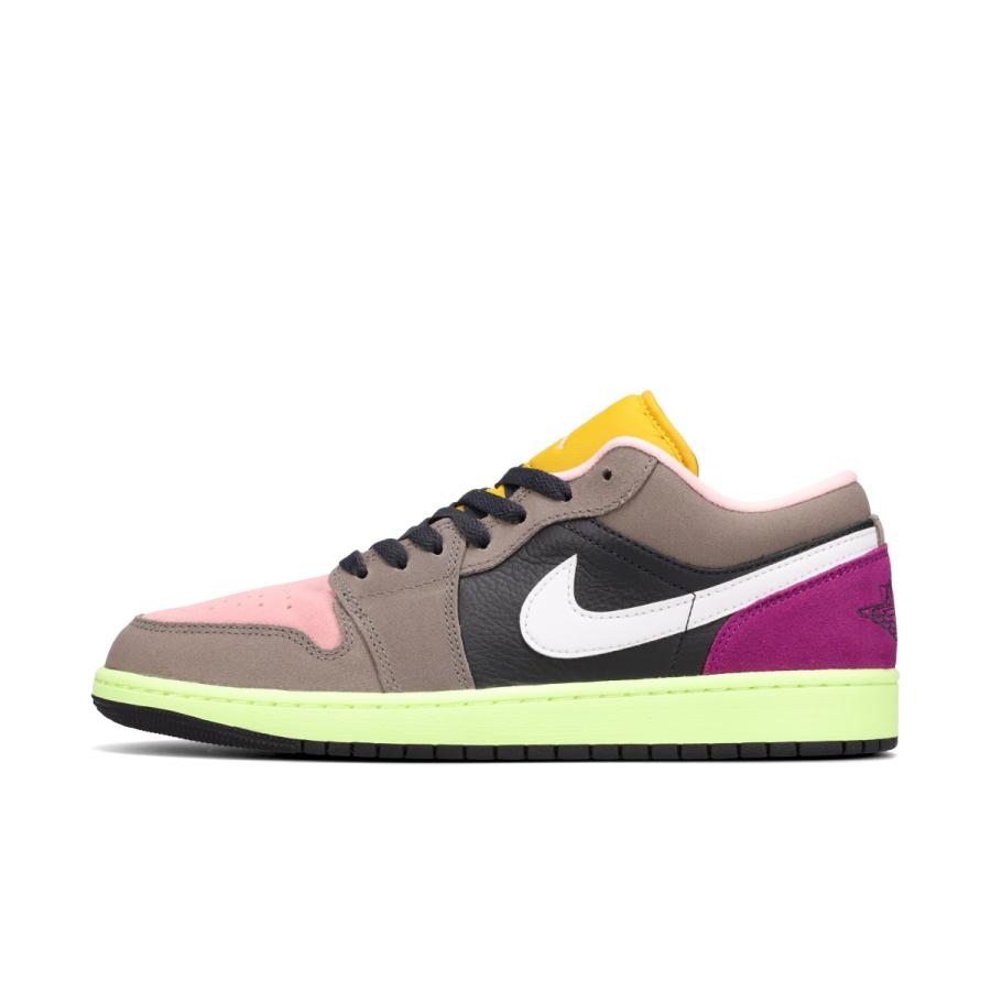 エア ジョーダン 1 NIKE AIR JORDAN LOW SE ナイキ ロー メンズ OIL