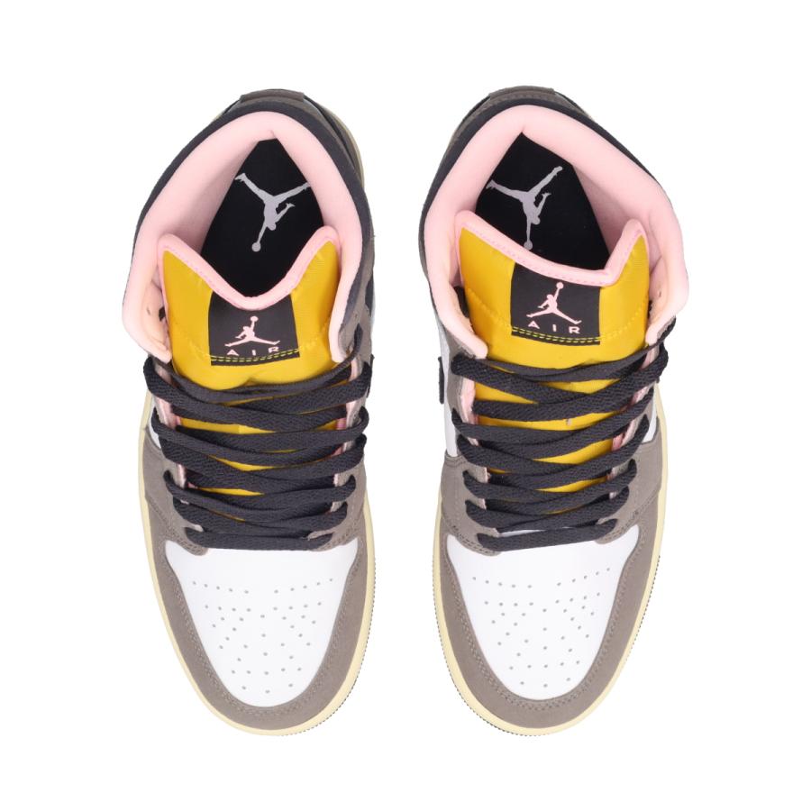 エア ジョーダン 1 NIKE AIR JORDAN MID SE ナイキ ミッド