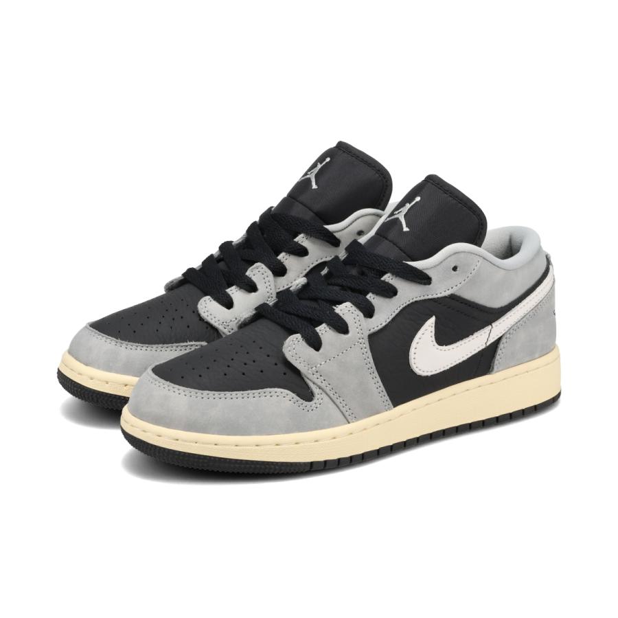 新品未使用　NIKE エアジョーダン1 LOW GS 24cm JORDAN BRAND AIR JORDAN 1 LOW (GS) (ジョーダン ブランド エア