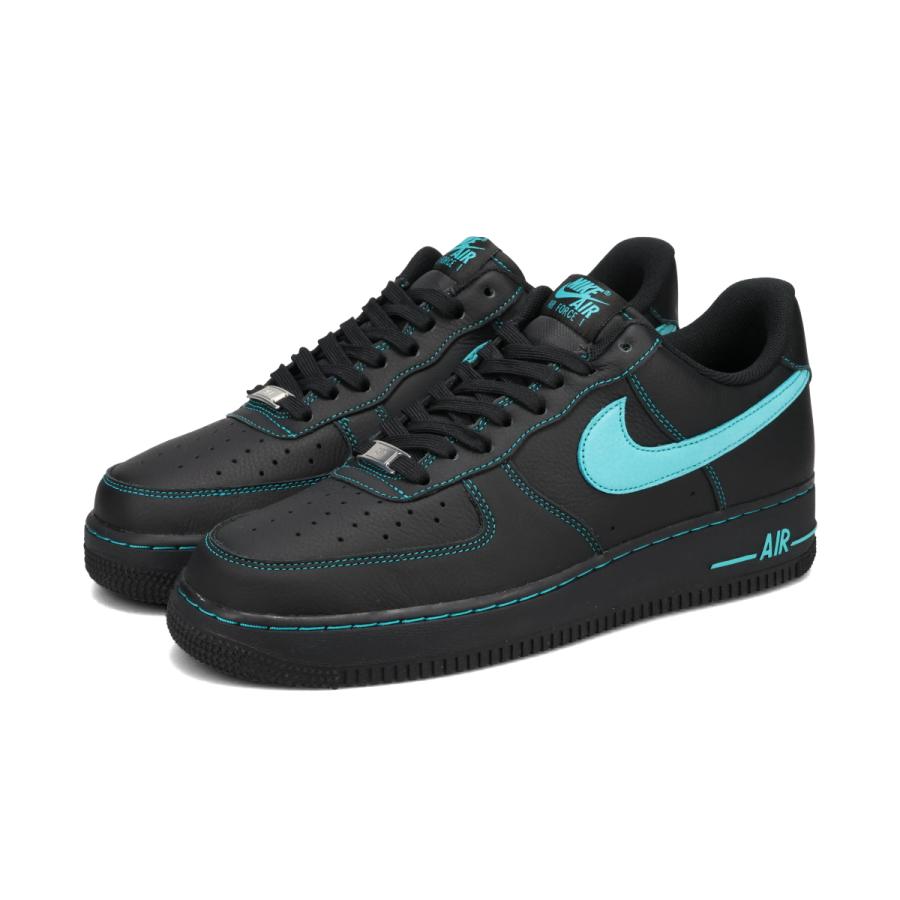 Uらら-T商品です。THE NORTH FACE レア⭐︎ティファニー色 エア フォース 1 NIKE AIR FORCE LOW -UN TIFFANY- ナイキ エア