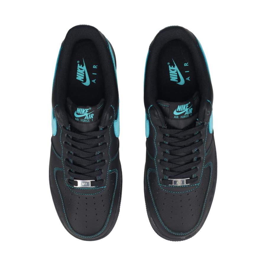エア フォース 1 NIKE AIR FORCE LOW -UN TIFFANY- ナイキ エア