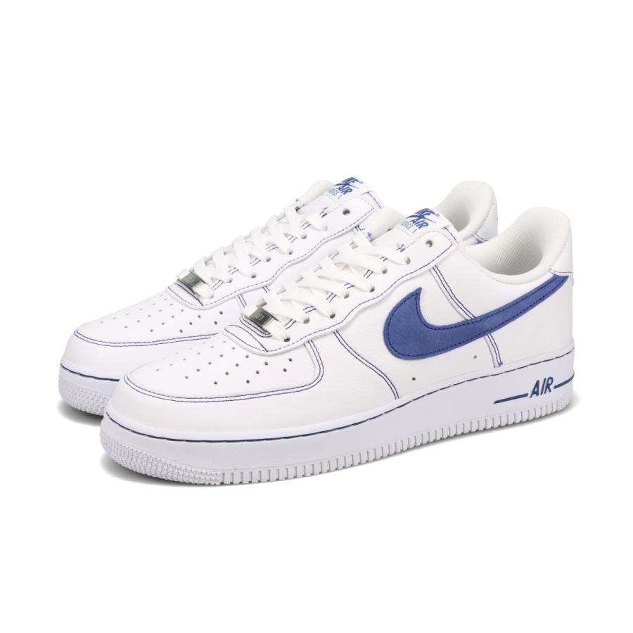 新品未使用　NIKE エアーフォース1 LOM SP 26.5センチ 新品・未使用】ナイキ エアフォース1 MID SP LTHR 26.5 - メルカリ