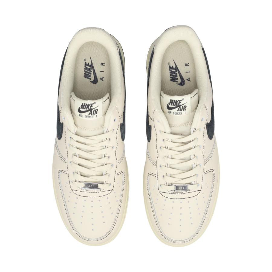 試着のみ✨Nike Air Force 1 ベージュ スニーカー NIKE ナイキ スニーカー Air Force 1 '07 LV8 エア フォース
