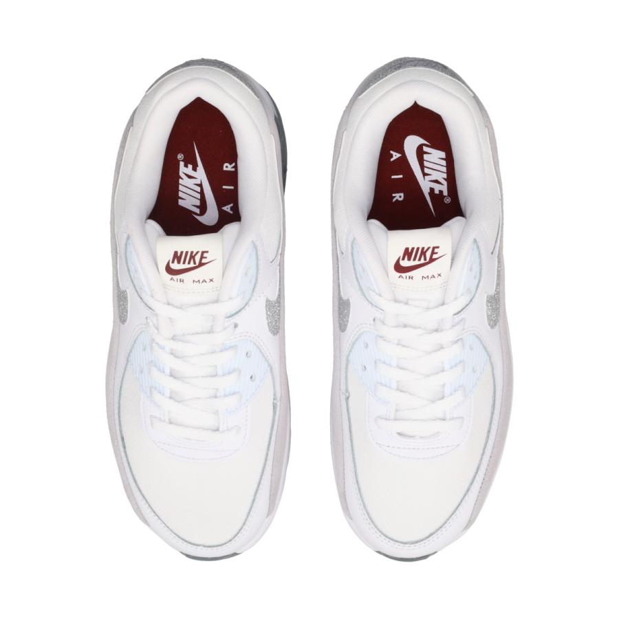 Nike Air Max 90 ホワイト　２７㎝限定モデル ☆NIKE☆送関込☆激レア！キュートなデザインのエアマックス 90