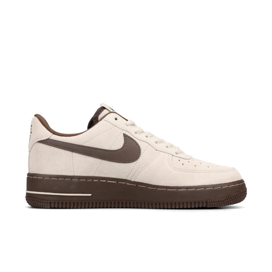 Nike Air Force 1 LOW レトロ　ホワイト/ブラウン Nike Air Force 1 Low Retro “Color of the Month” White