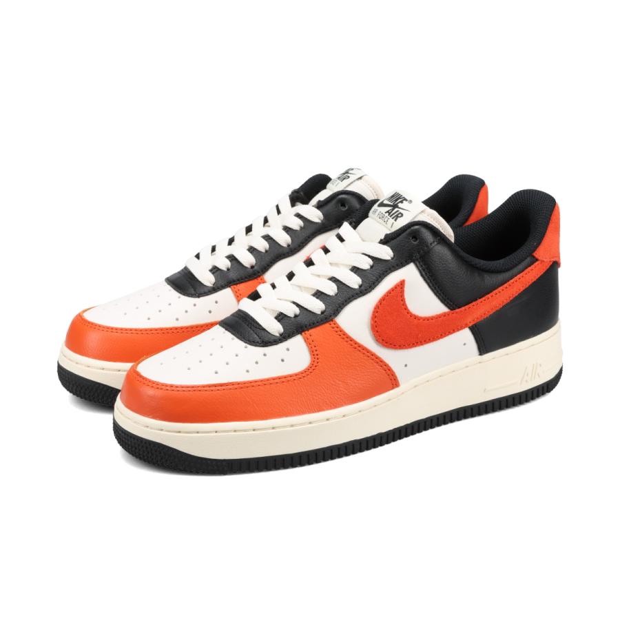 エア フォース 1 NIKE AIR FORCE 07 LV8 【HALLOWEEN】 ナイキ エア 