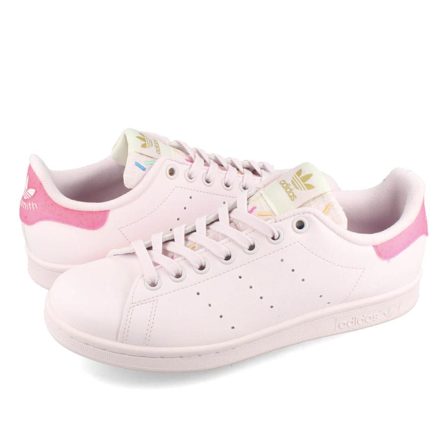 adidas STAN SMITH HER VEGAN W アディダス スタンスミス ハー