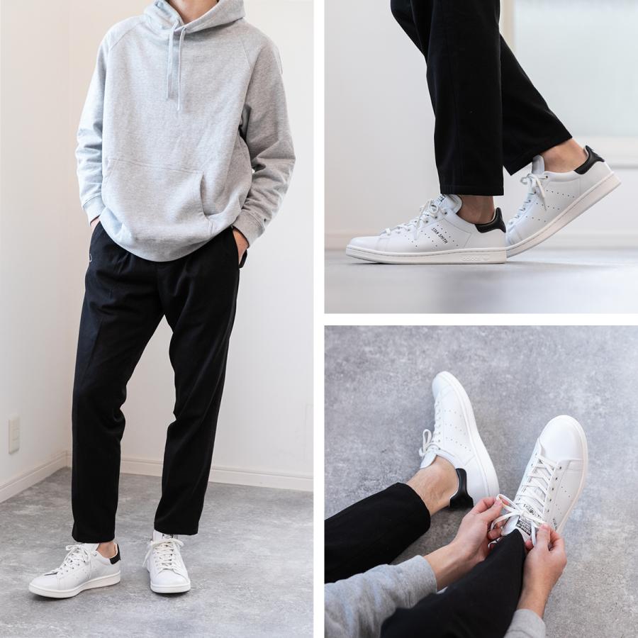 STAN SMITH adidas LUX CRYSTAL WHITE/OFF WHITE/CORE BLACK STAN SMITH adidas LUX CRYSTAL WHITE/OFF WHITE/CORE BLACK