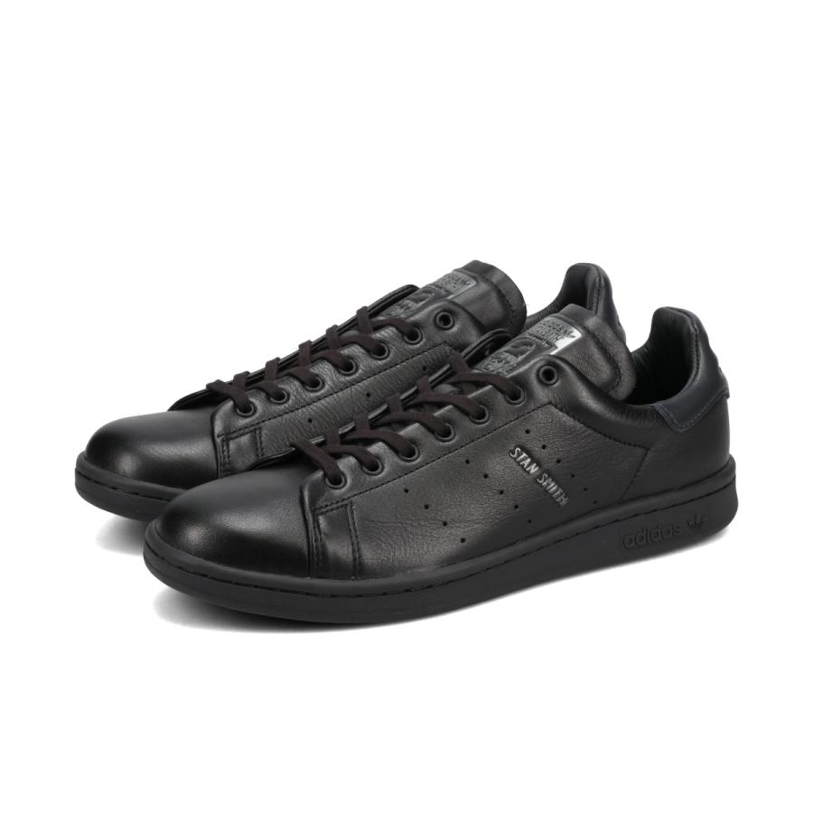 adidas STAN SMITH LUX アディダス スタンスミス LUX メンズ レディース CORE BLACK/CORE  BLACK/CARBON ブラック hq6787 : hq6787 : LOWTEX PLUS - 通販 - Yahoo!ショッピング