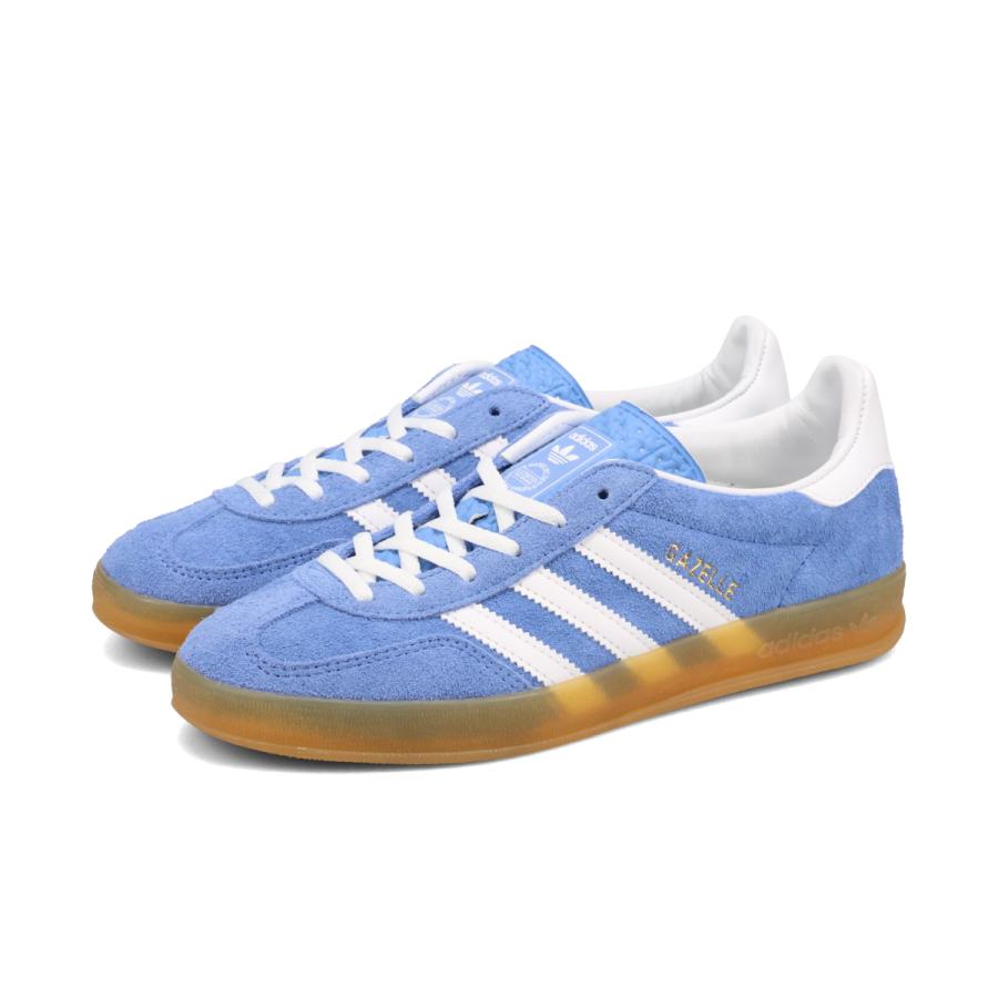 GAZELLE（adidas Originals） adidas GAZELLE INDOOR アディダス