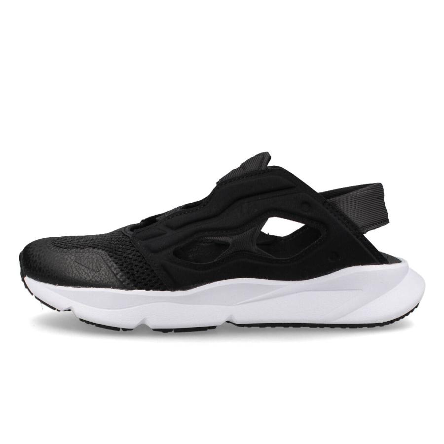 Reebok FURYLITE SLIP ON リーボック フューリーライト スリッポン メンズ レディース スリッポン CORE BLACK/COLD GREY 7/CORE BLACK ブラック hr1381｜lowtex-plus｜04