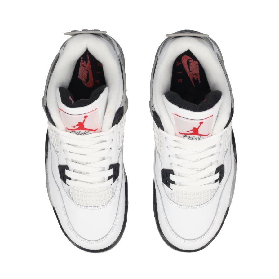 エア ジョーダン 4 NIKE AIR JORDAN RETRO OG GS ナイキ エアー