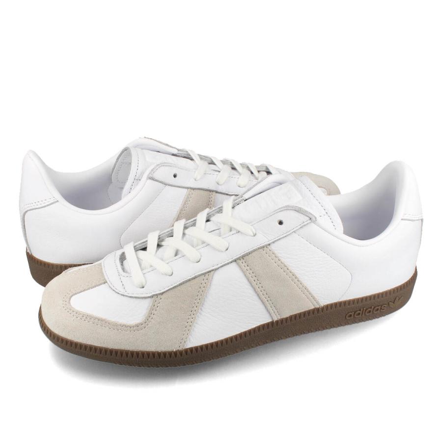 adidas bw army white gum