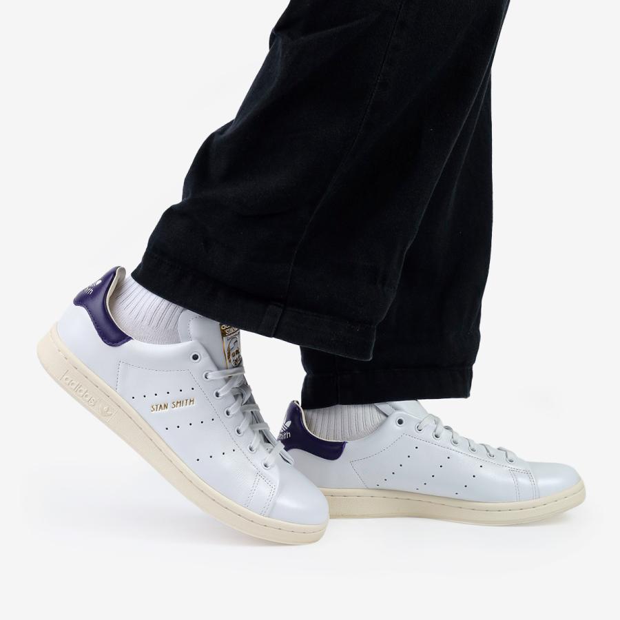STAN SMITH adidas LUX アディダス スタンスミス ラックス STAN SMITH adidas LUX アディダス スタンスミス ラックス