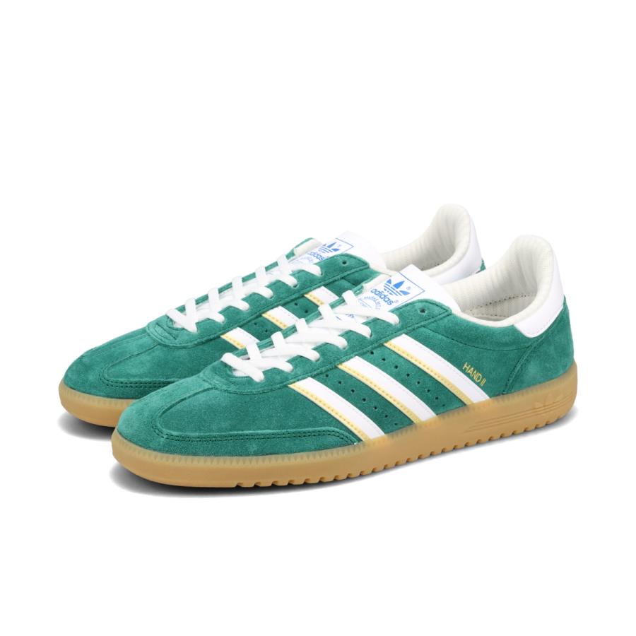 アディダス 00s BALLACK germany M 06  kit adidas Originals 【50%OFF】 HAND 2 アディダス ハンド メンズ